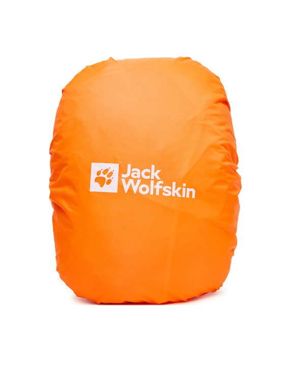 Jack Wolfskin Jack Wolfskin Ruksak Velocity 12 2010303 Crna