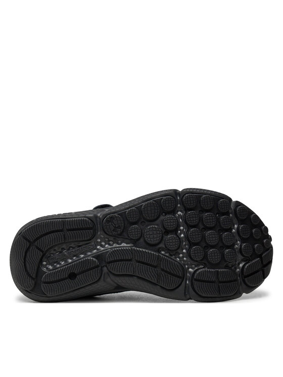 Under Armour Under Armour Laufschuhe Ua Bps Assert 10 Ac 3026183-002 Schwarz