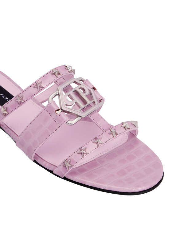 PHILIPP PLEIN PHILIPP PLEIN Sandali 29767 Rosa