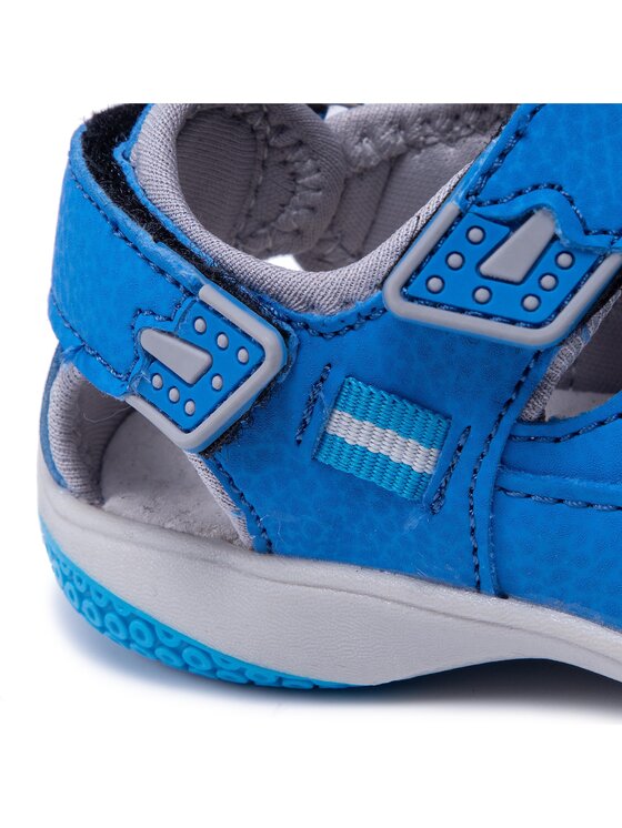 CMP CMP Sandalen Baby Naboo Hiking Sandal 30Q9552 Blau