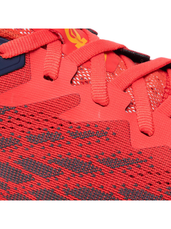 Hoka Hoka Παπούτσια για Τρέξιμο M Speedgoat 5 1123157 Κόκκινο