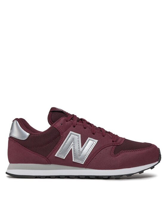 New Balance New Balance Sneakers GM500BUS Dunkelrot