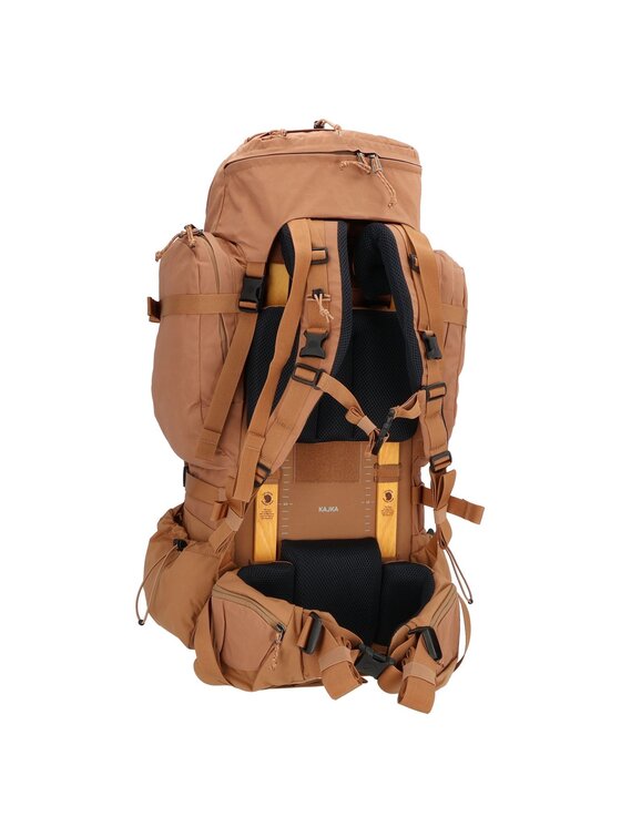 Fjällräven Fjällräven Plecak 301752 Brązowy
