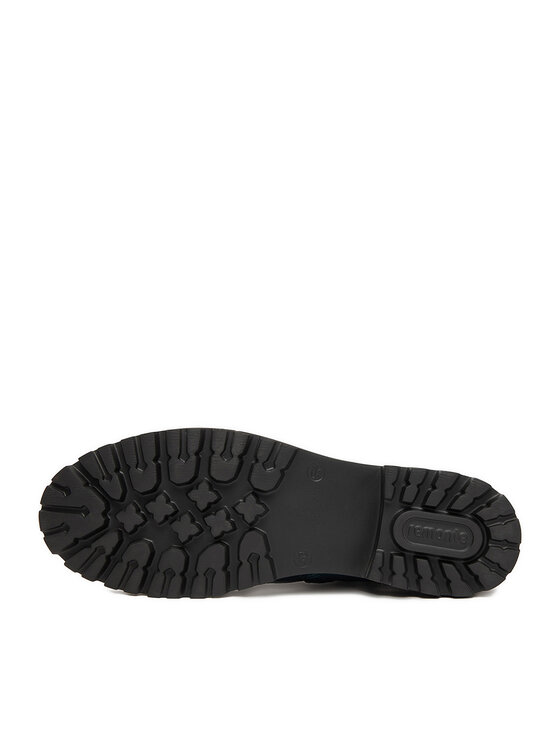 Remonte Remonte Bakancs D8671-12 Türkizkék