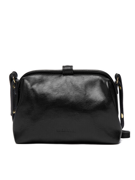 Balagan Balagan Сумка Rofe Pouch Чорний