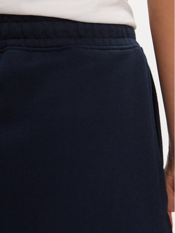 Tommy Jeans Tommy Jeans Sportshorts New Cls DW0DW17772 Dunkelblau Relaxed Fit