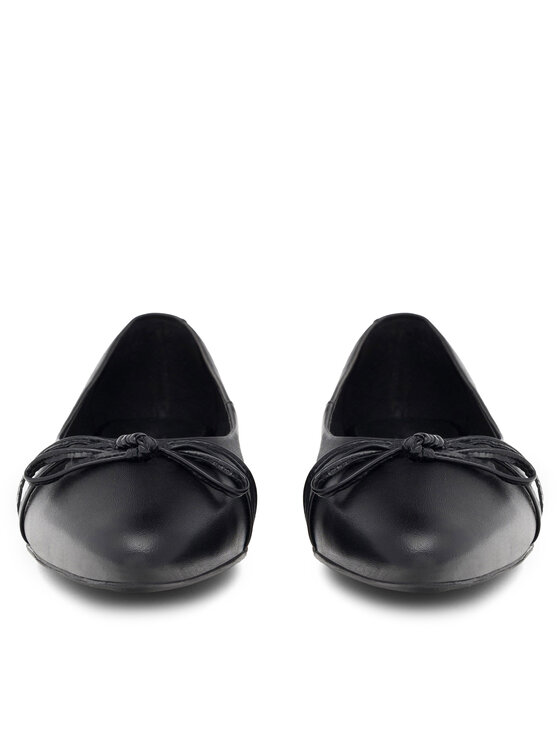 Sergio Bardi Sergio Bardi Balerinos RST-C1031-01SB Juoda