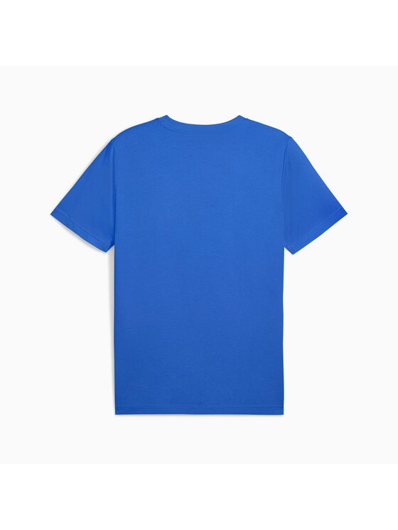 Puma Puma T-Shirt 682533 Niebieski Regular Fit
