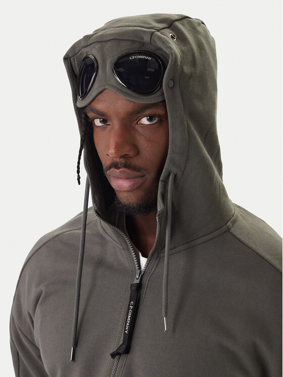 C.P. Company C.P. Company Pluus 20CMSS715A005086W Hall Regular Fit