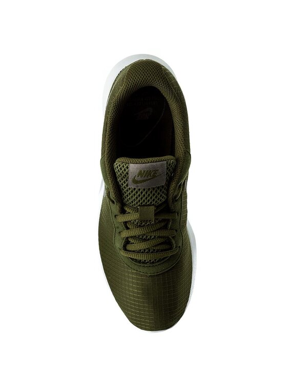 Nike tanjun outlet se verde