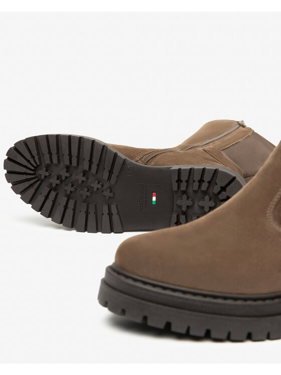 Nero Giardini Nero Giardini Μπότες I514843D Καφέ