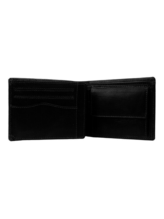 The Chesterfield Brand The Chesterfield Brand Portfel 220898 Czarny