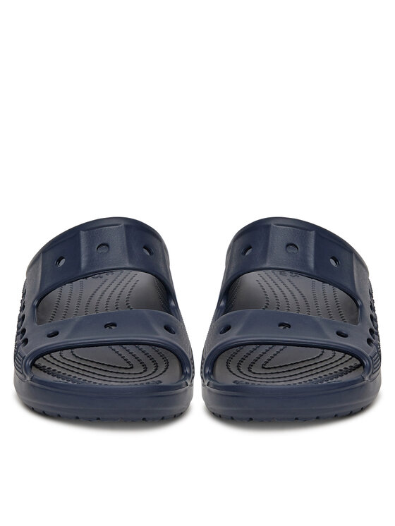 Crocs Crocs Şlapi BAYA SANDAL 207627-410 Bleumarin