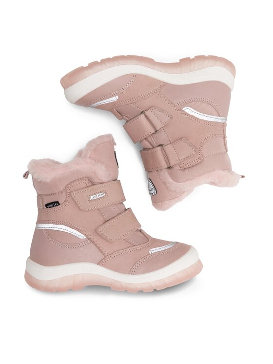 Lasocki Kids Lasocki Kids Stiefel STAR CI12-1797-24A(III)DZ Rosa