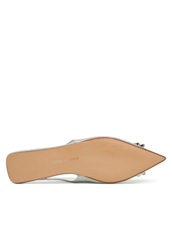 Steve Madden Steve Madden Sandali Calista SM11003625 Argento