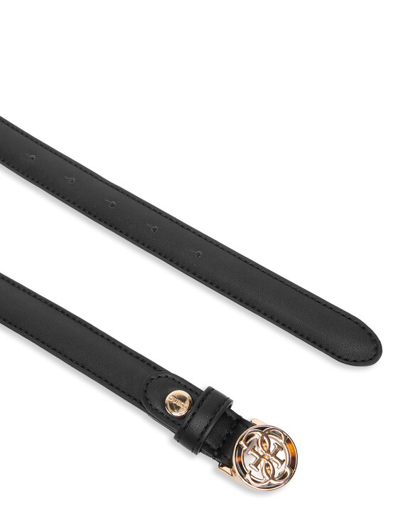 Guess Guess Cintura da donna BW9344 P6220 Nero
