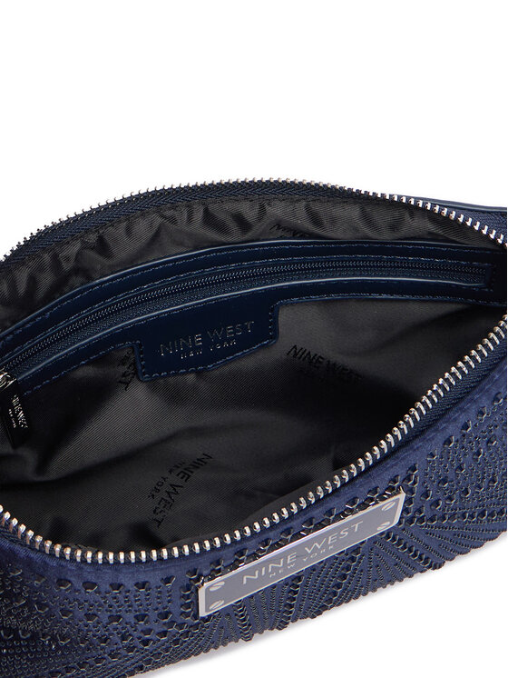 Nine West Nine West Сумка CEO-LUXE SERENITY-LA374-4773 Cиній