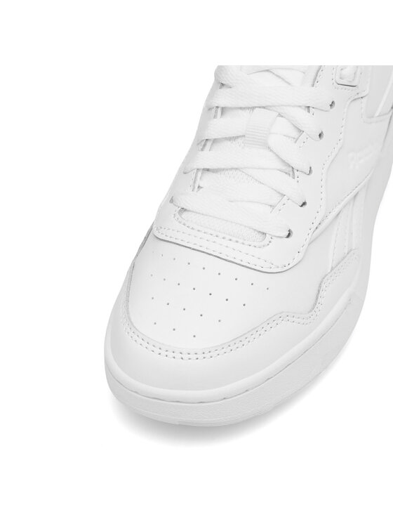 Reebok Reebok Superge BB 4000 100033206 Bela
