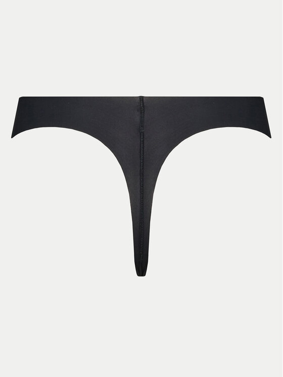 Calvin Klein Underwear Calvin Klein Underwear String-Set 000QD3558E Bunt