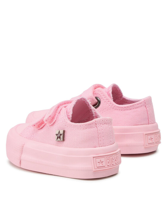 Scarpe da ginnastica JJ374040 Rosa
