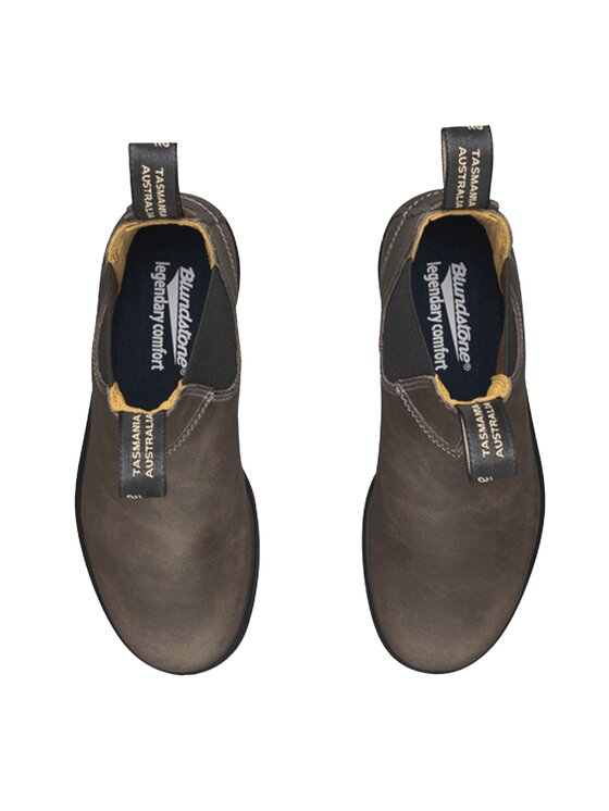 Blundstone Blundstone Sztyblety 1469 Szary