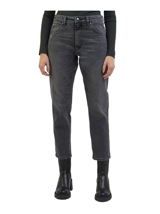 Lee Blugi Rider 112341336 Negru Slim Fit