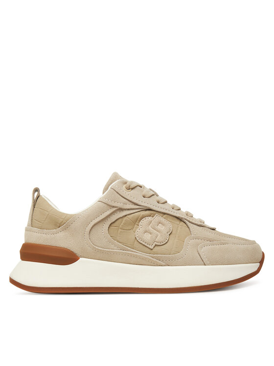 BOSS BOSS Sneakers B Icon Runn Crcsd 50548354 Bej