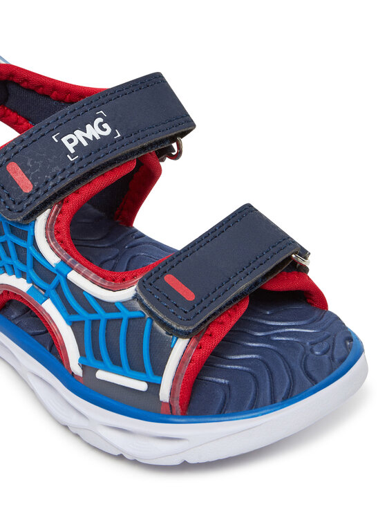 Primigi Primigi Sandały 7974100 Granatowy