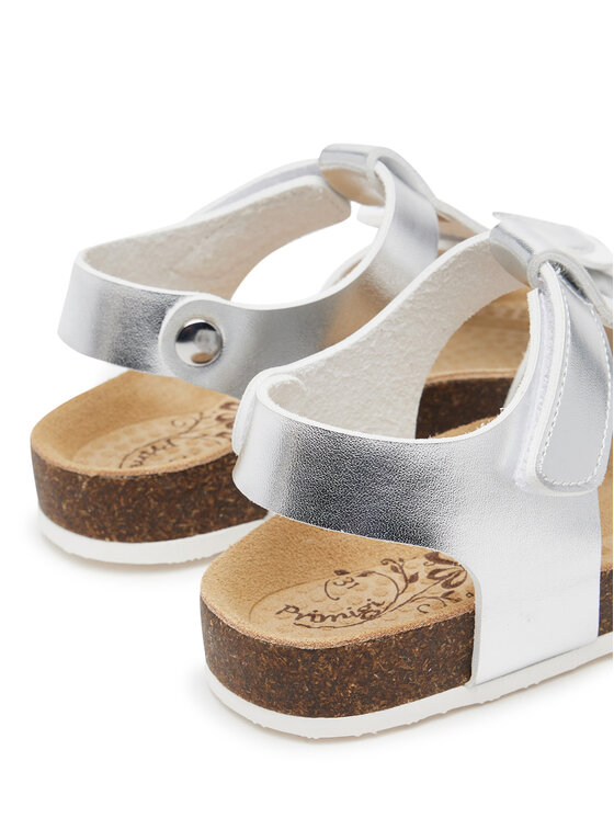 Primigi Primigi Sandali 7934911 M Argento