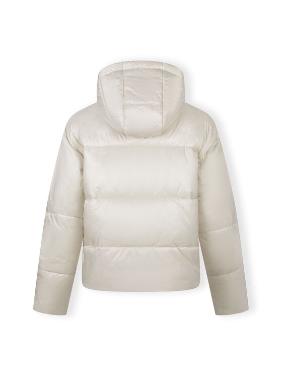 minoti minoti Kurtka zimowa 26wcoat16 Szary Regular Fit