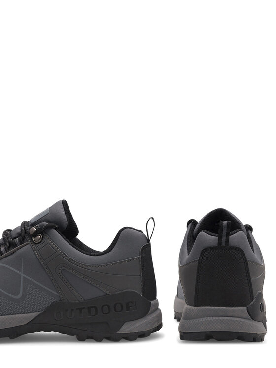 Sprandi Sprandi Trekking čevlji CEO-MP86-19003 Siva