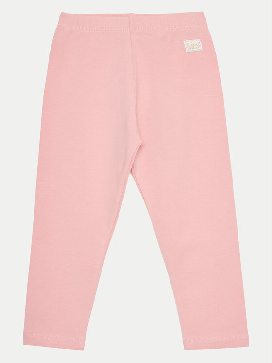 Original Marines Original Marines Leggings B635NF Ružičasta Slim Fit