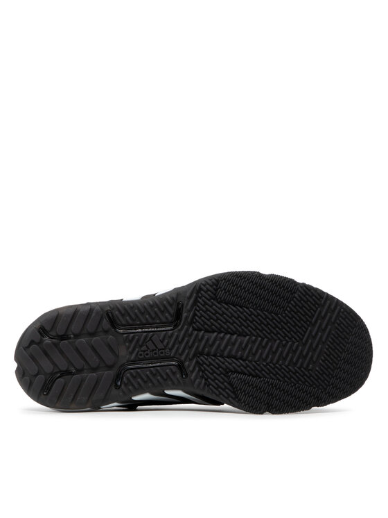 adidas adidas Обувки за фитнес зала Dropset Trainer M GX7954 Черен