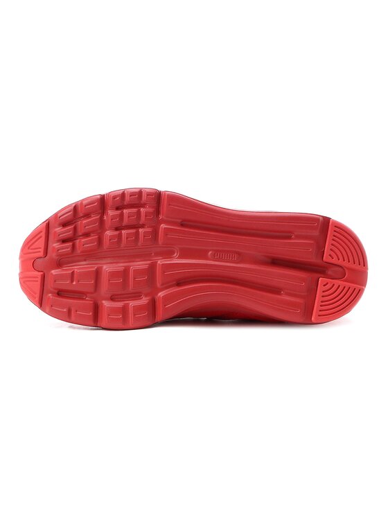Puma Puma Sneakersy 191361 Czerwony