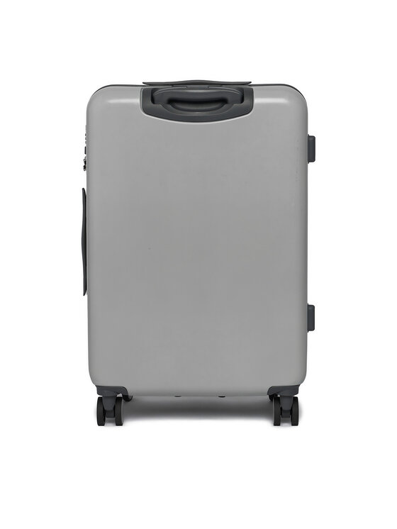 Disney Classics Disney Classics Μεσαία Βαλίτσα CEO-SW-ACCCS-SS26-244DCLS-M Γκρι