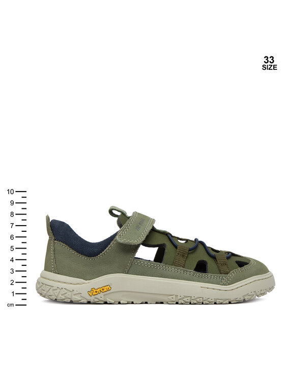 Primigi Primigi Sandali 1421322 S Verde