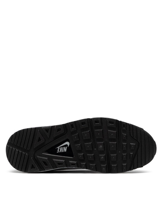 Nike Nike Sneakers Air Max Command 397690 021 Nero