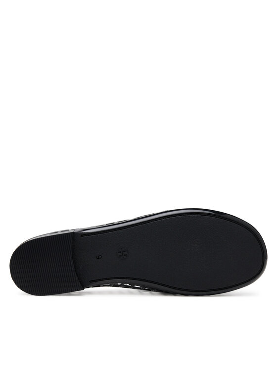 Tory Burch Tory Burch Ciabatte Mellow Mary Jane 163189 Nero