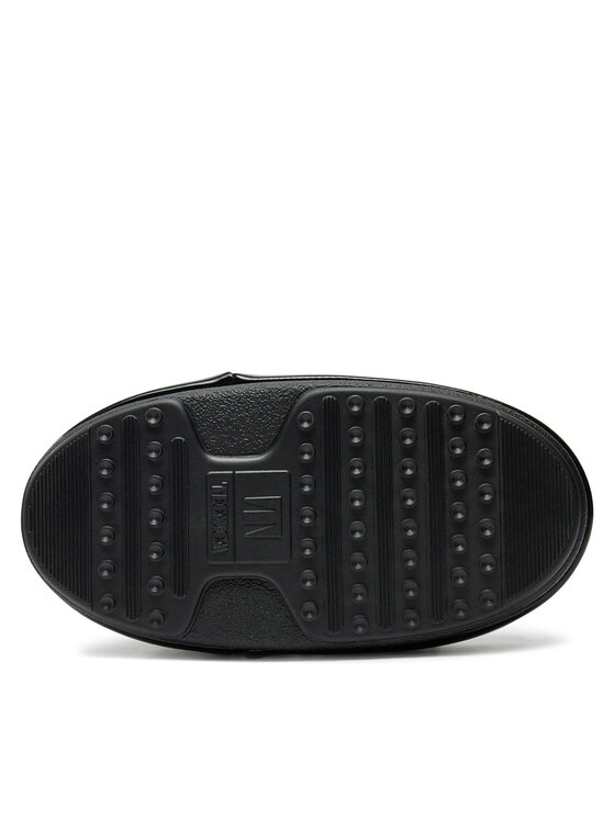 Moon Boot Moon Boot Снігоходи 80D1409350 Чорний