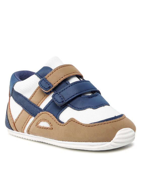 Sneakers 9512 Multicolore