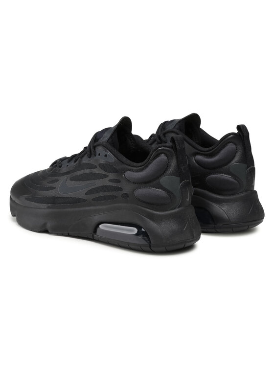Nike Nike Tenisice Air Max Exosense CK6811 002 Crna