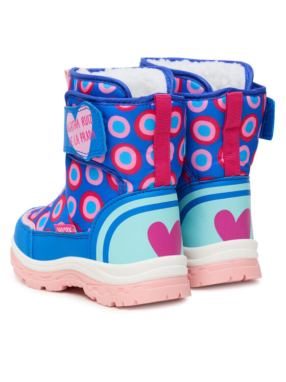 Agatha Ruiz de la Prada Agatha Ruiz de la Prada Lumesaapad 251990 D Sinine