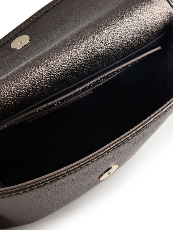 Valentino Valentino Torebka 334438 Srebrny