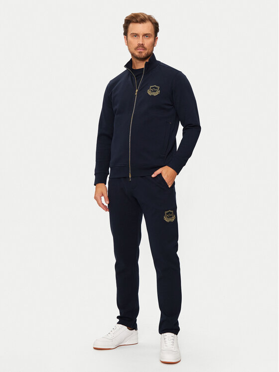 Paul&Shark Paul&Shark Spordidressid 14311501 Tumesinine Regular Fit