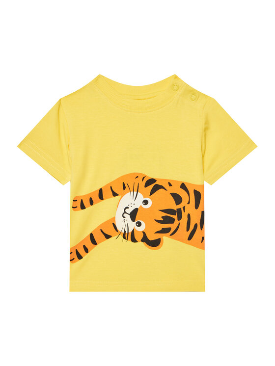 T-Shirt Coccodrillo