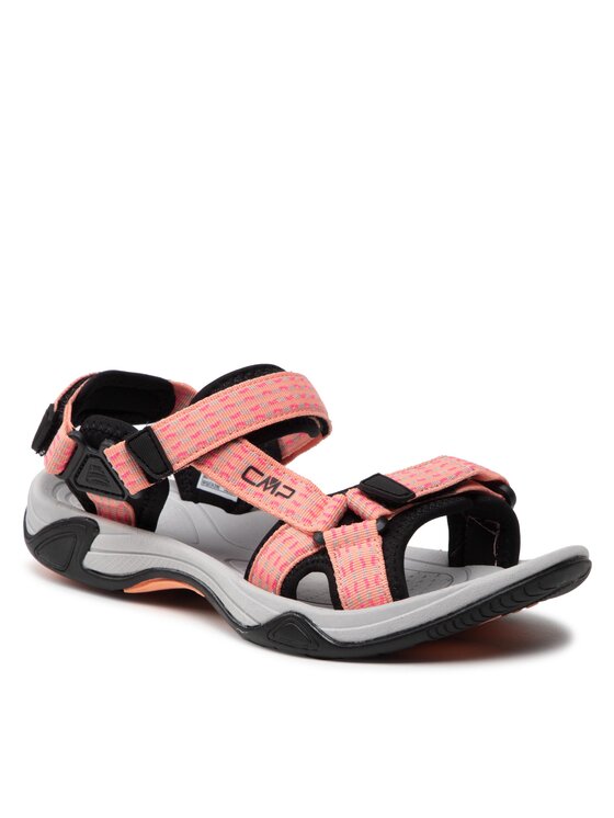 CMP CMP Sandales Kids Hamal 38q9954j Rozā