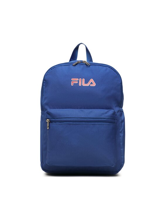 Rucsac Fila Bury Small Easy Backpack FBK0013 Albastru