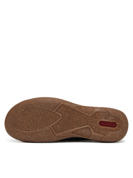 Rieker Rieker Poolsaapad 54555-14 Tumesinine