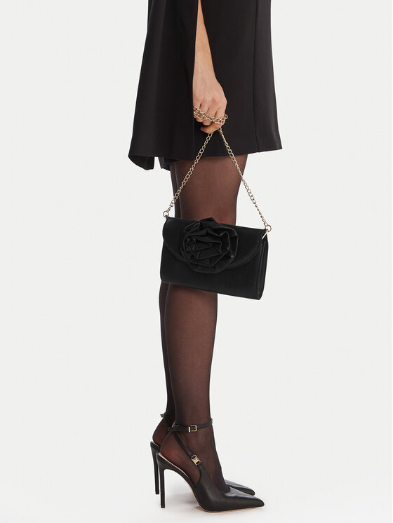 JENNY JENNY Borsetta CEO-JNY-M-025-08 Nero