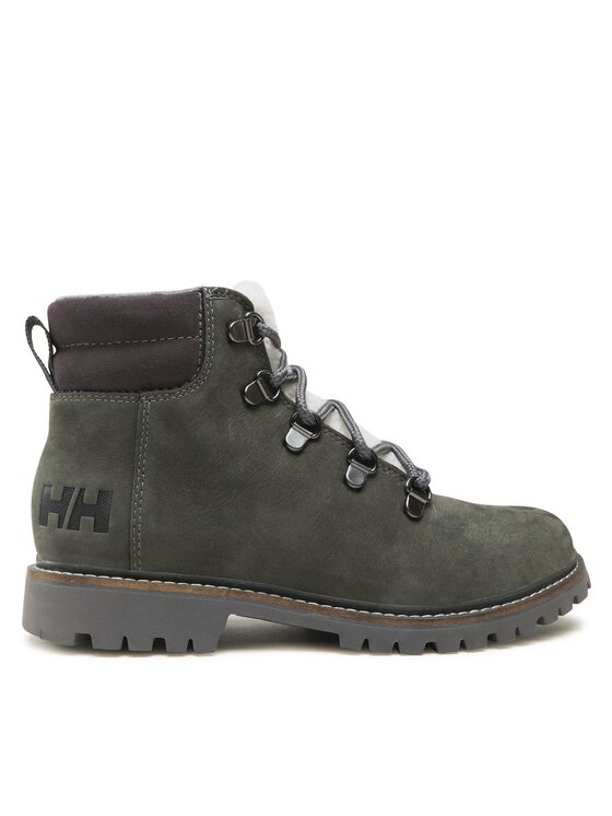 Helly Hansen Bottes de randonnÃ©e Iselle 11744_609 Kaki